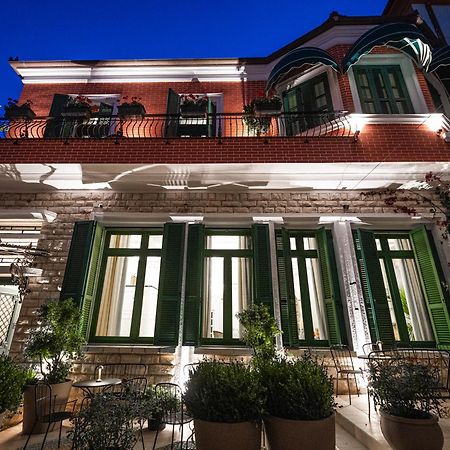 La Fe Boutique Hotel Sarandë 外观 照片