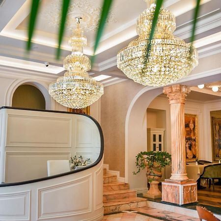 La Fe Boutique Hotel Sarandë 外观 照片