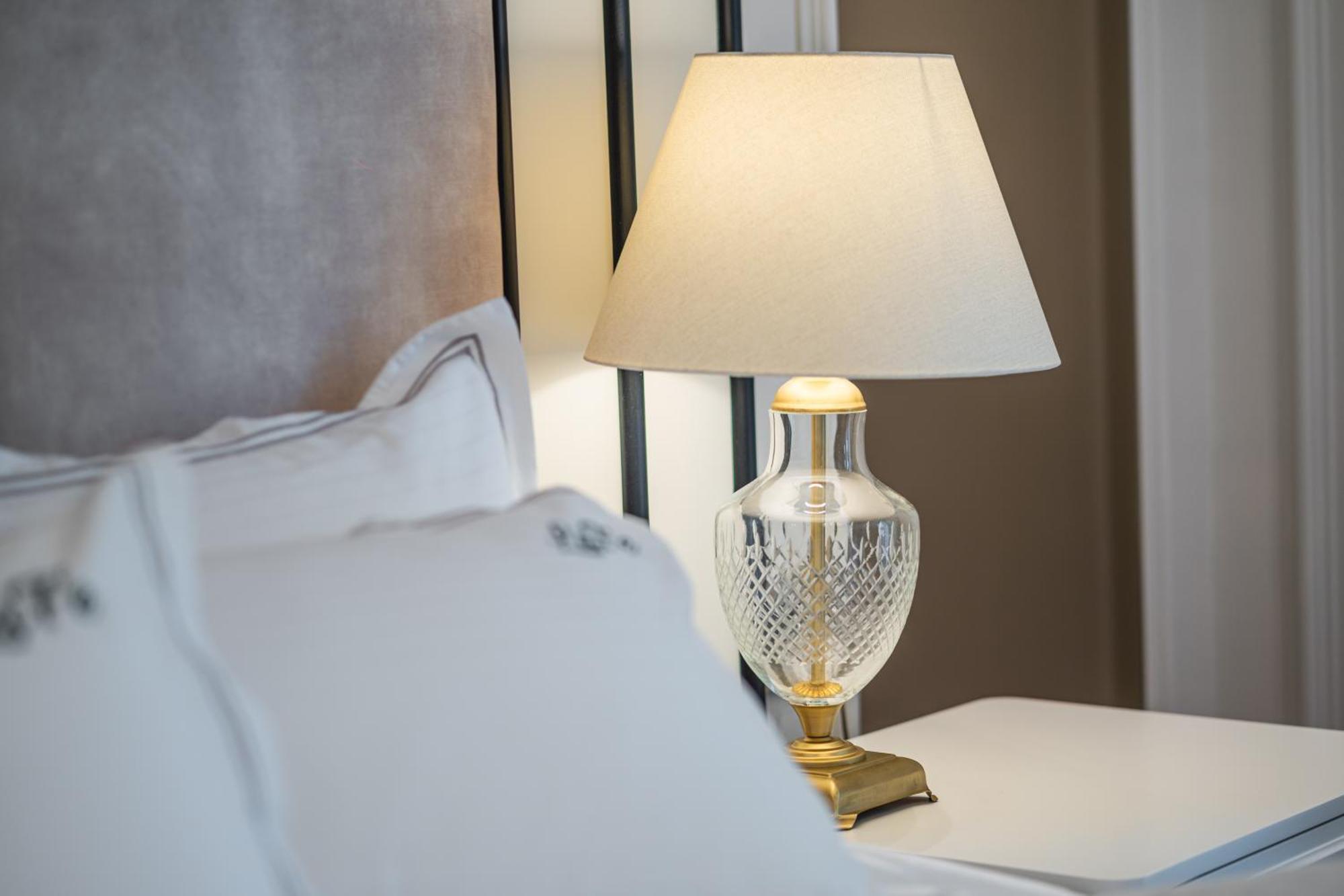 La Fe Boutique Hotel Sarandë 外观 照片