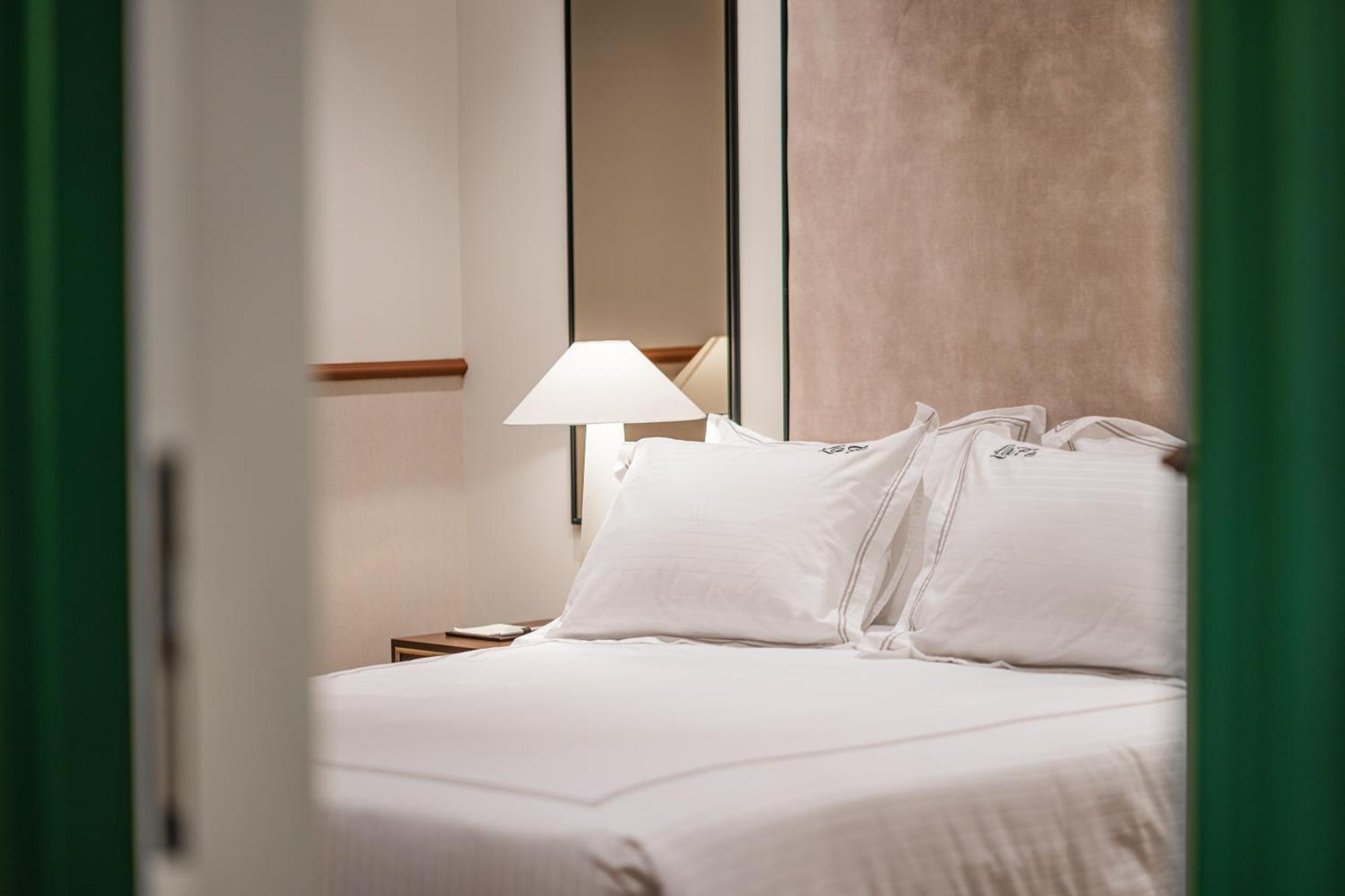 La Fe Boutique Hotel Sarandë 外观 照片