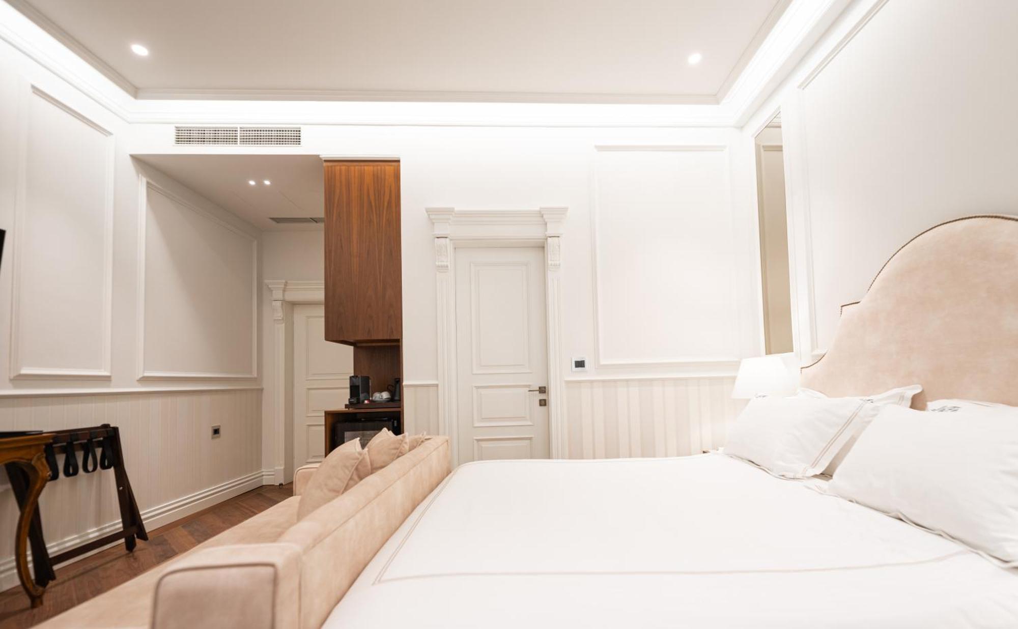 La Fe Boutique Hotel Sarandë 外观 照片