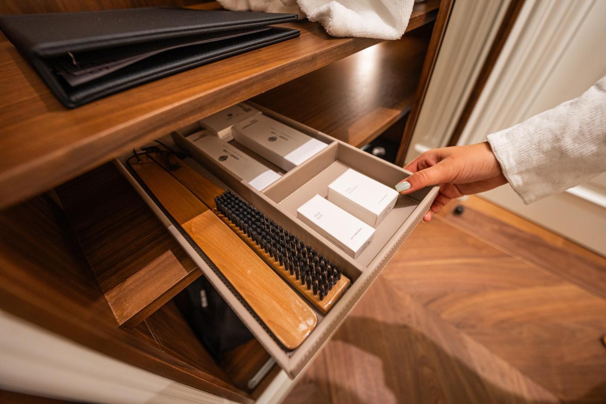 La Fe Boutique Hotel Sarandë 外观 照片