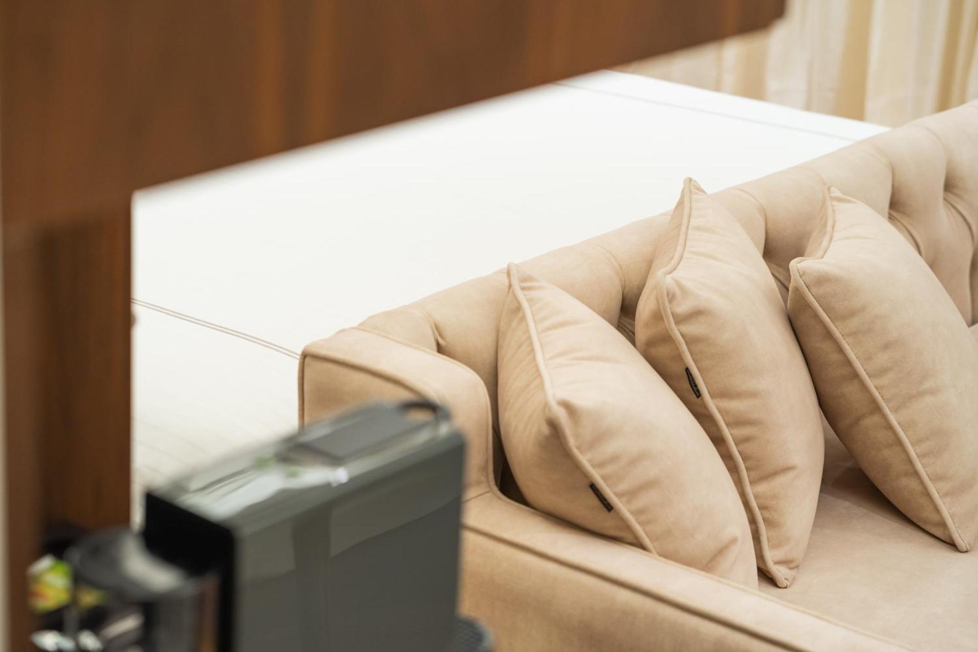 La Fe Boutique Hotel Sarandë 外观 照片