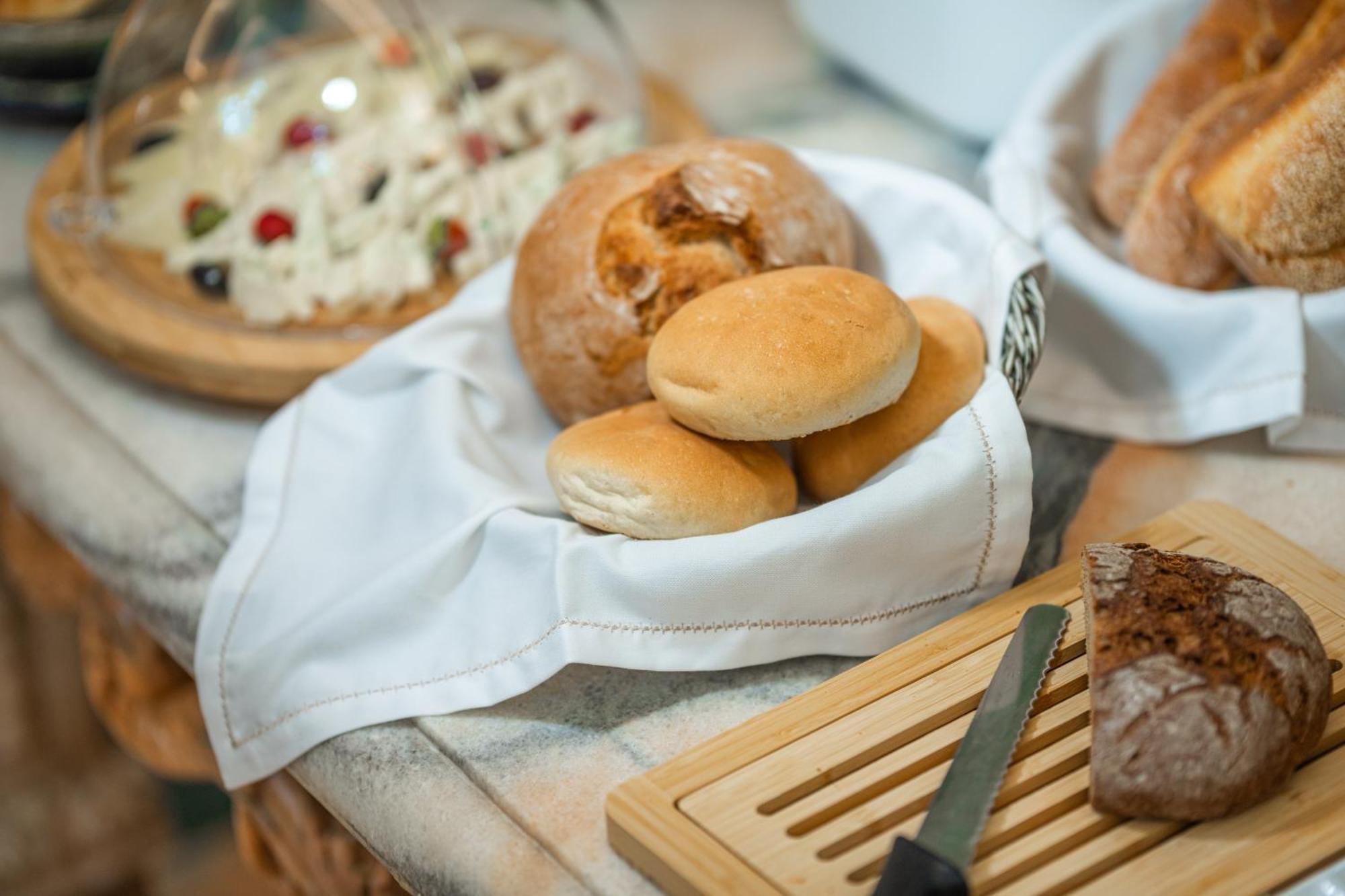 La Fe Boutique Hotel Sarandë 外观 照片