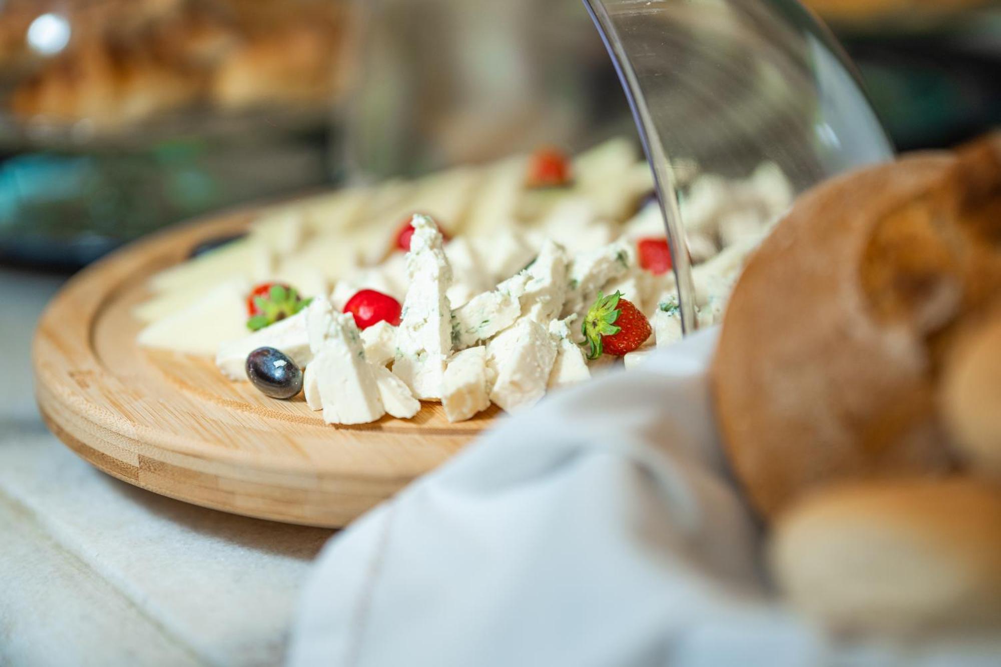 La Fe Boutique Hotel Sarandë 外观 照片