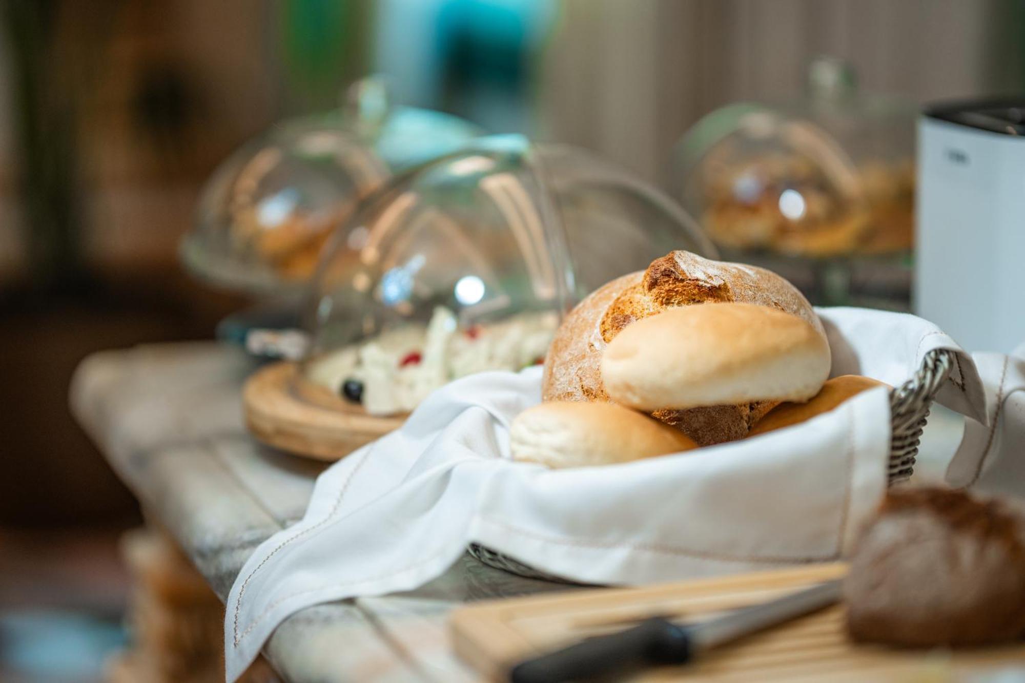 La Fe Boutique Hotel Sarandë 外观 照片