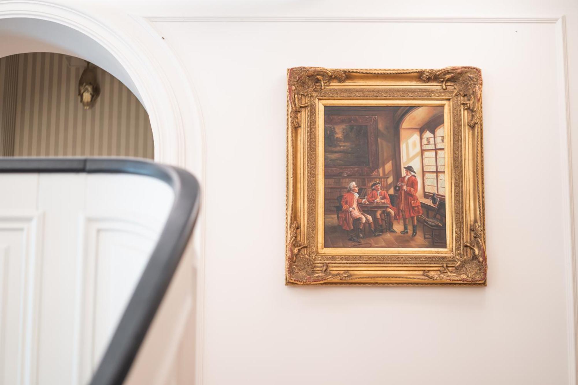 La Fe Boutique Hotel Sarandë 外观 照片