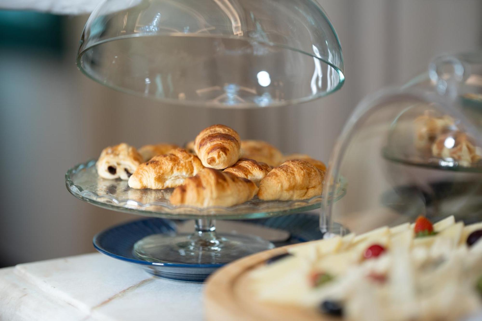 La Fe Boutique Hotel Sarandë 外观 照片