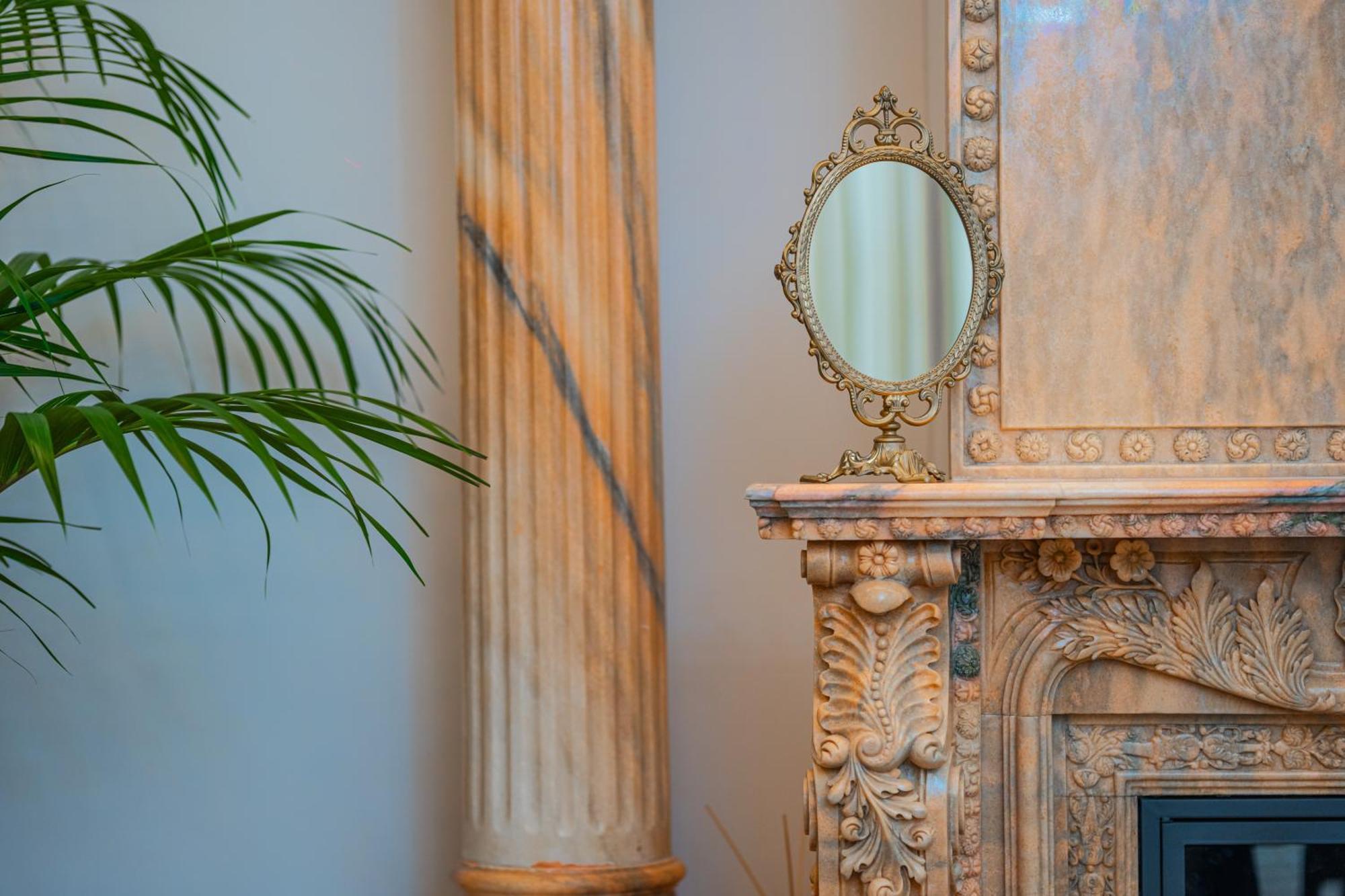 La Fe Boutique Hotel Sarandë 外观 照片