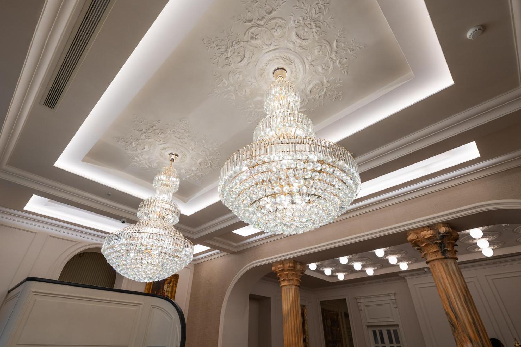 La Fe Boutique Hotel Sarandë 外观 照片