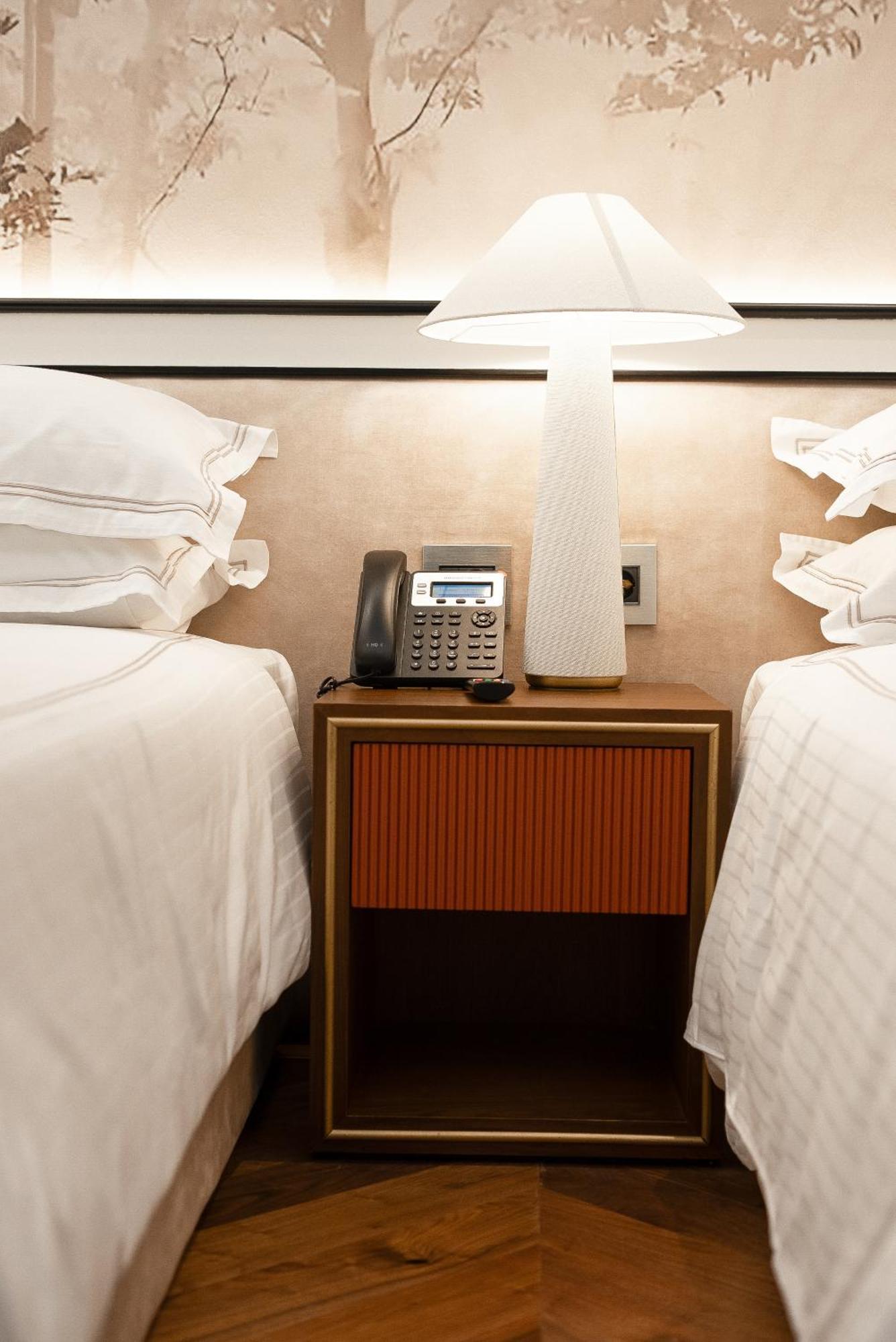 La Fe Boutique Hotel Sarandë 外观 照片